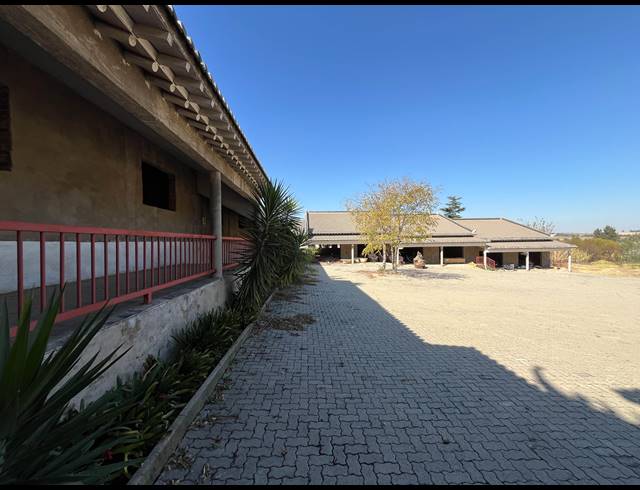 8.20HA SMALLHOLDING FOR SALE IN GLEN AUSTIN AH